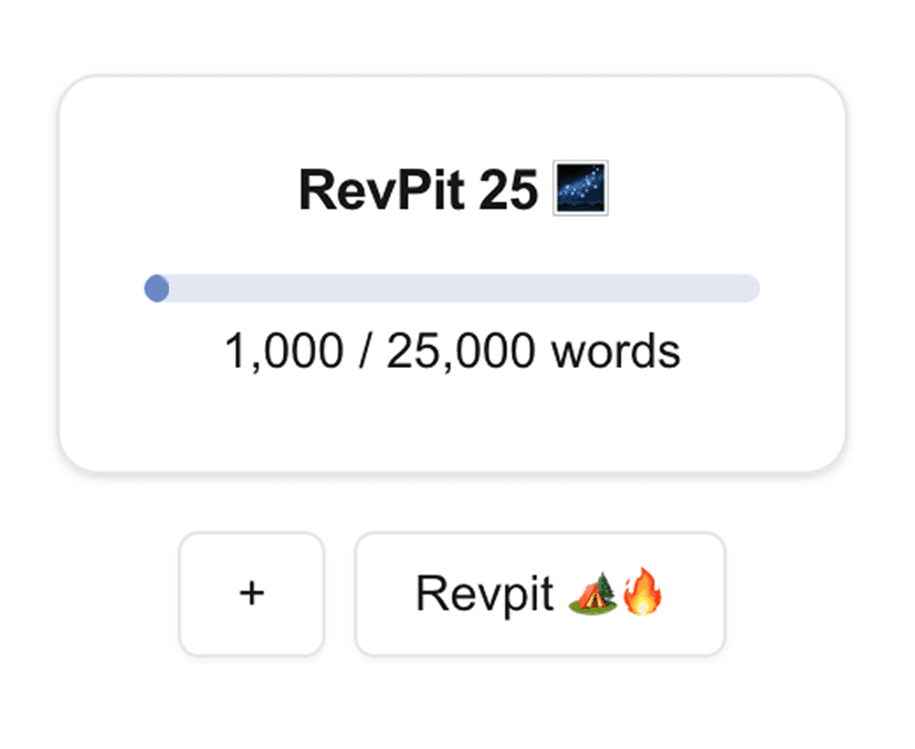 RevPit Project