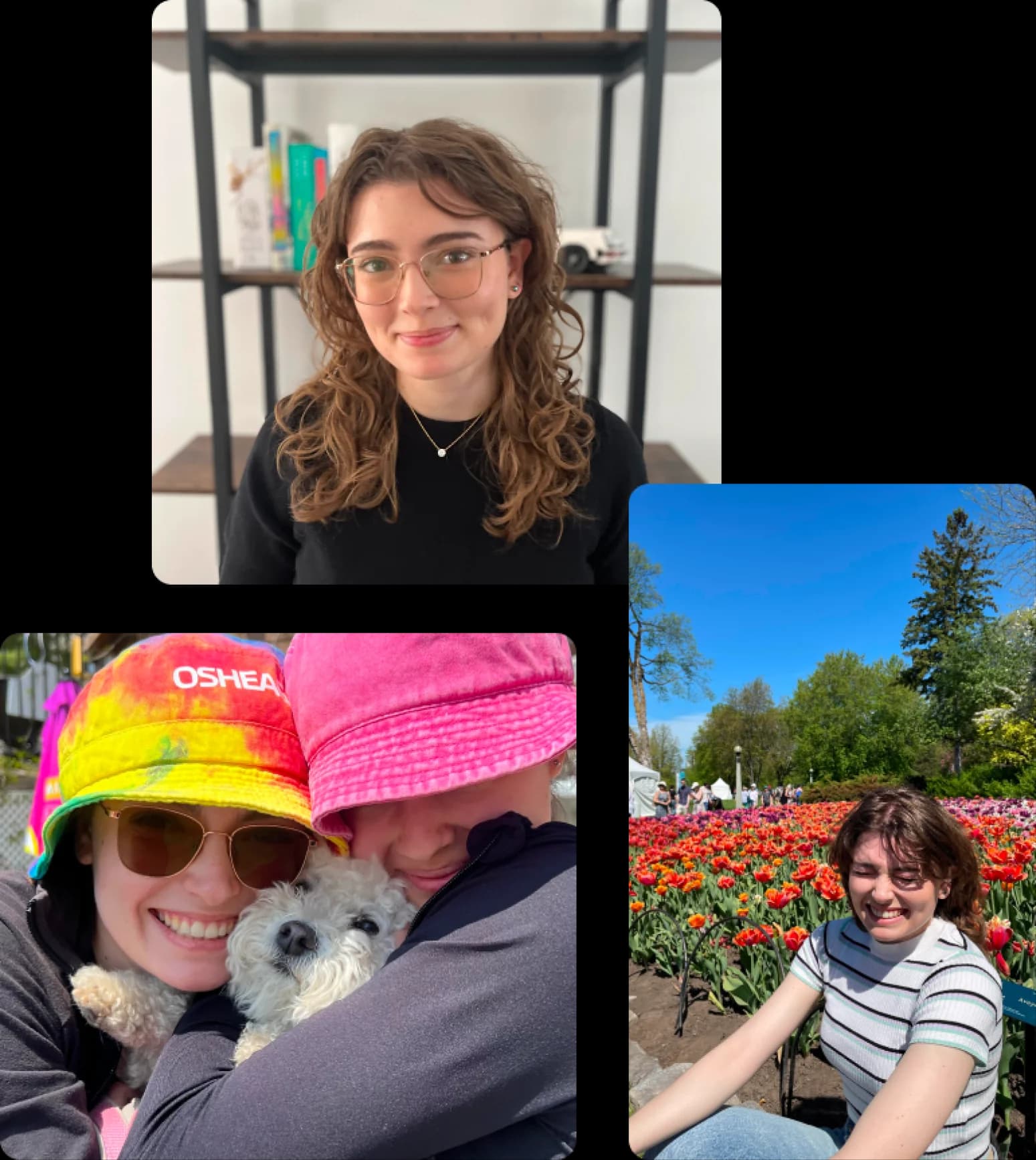 Stephanie - Founder of Scribl