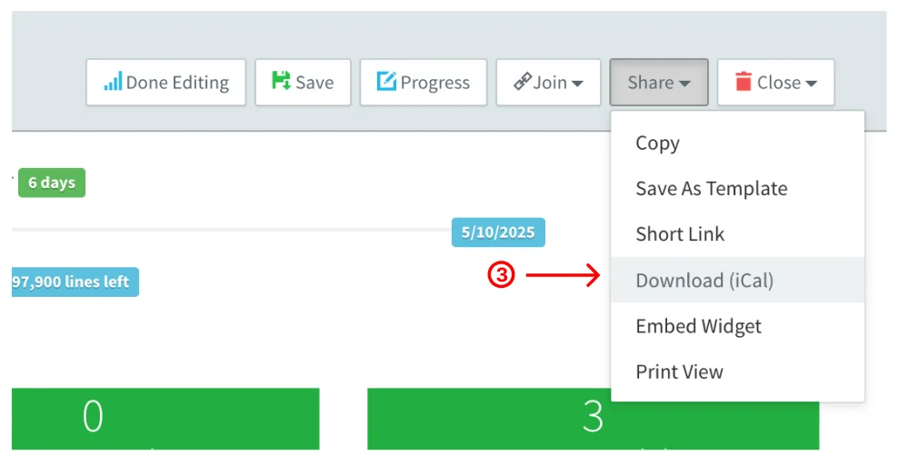 Import Pacemaker Download
