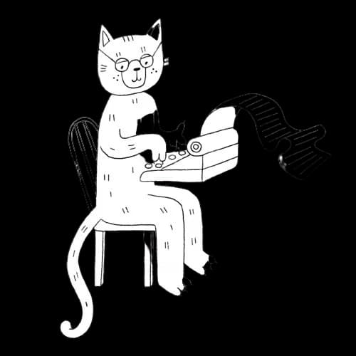 Scribl - Word Count Tracking for Writers